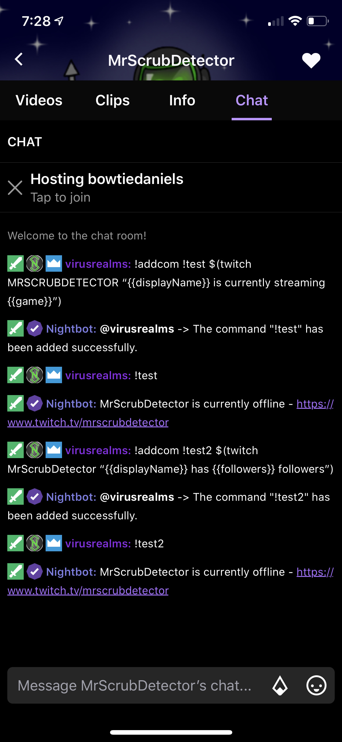 nightbot-twitch-variables-not-working-nightbot-nightdev-community