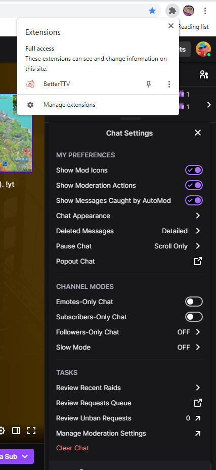 How To Enable Followers Only Chat On Twitch 